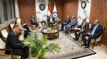 بعد مباحثات مع البنك الدولي.. ملامح تحول كبير في قطاعي البترول والتعدين 1